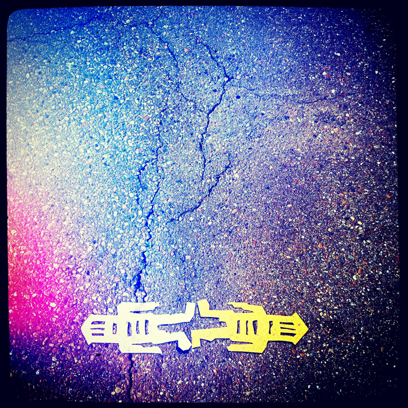 Illustration for article titled Photo Mission Gallery: Street Art